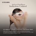 [Apply Code: 6TT31] OGAWA Smart Eye Massager (Aurora Breeze)*